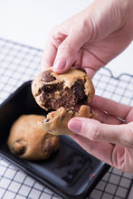 Carregar imagem no visualizador da galeria, Cookies Nutella® Congelado
