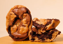 Carregar imagem no visualizador da galeria, Dupla Brookie + Kinder
