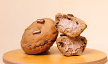 Carregar imagem no visualizador da galeria, Dupla Brookie + Kinder
