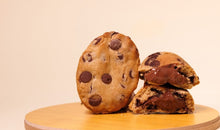 Carregar imagem no visualizador da galeria, Dupla Nutella + Brookie
