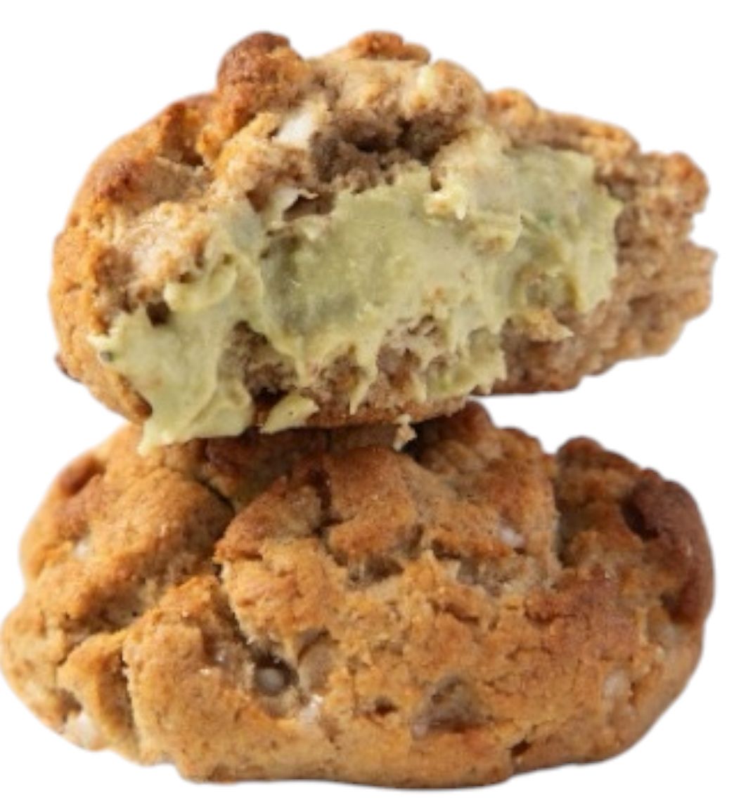 Whey + Pistache Zero