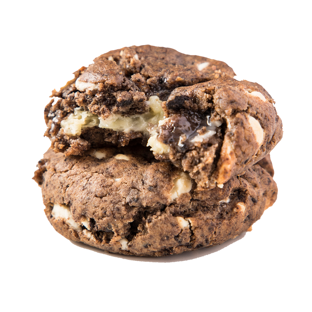 Cookies and Cream