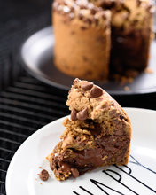 Carregar imagem no visualizador da galeria, Cookie Cake Nutella 500g
