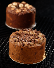 Carregar imagem no visualizador da galeria, Cookie Cake Nutella 500g
