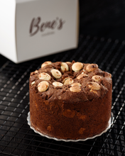 Carregar imagem no visualizador da galeria, Cookie Cake Double Chocolate + Doce de Leite 500g
